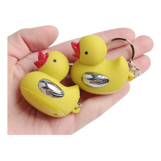 Acxico 2 Piezas De Broma De Pato De Descarga Eléctrica, Acxico 2 Piezas De Broma De Pato De Descarga Eléctrica,