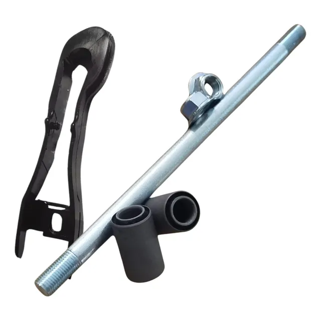 Kit Bujes De Tijera + Deslizador De Cadena Mrx 125 / 150