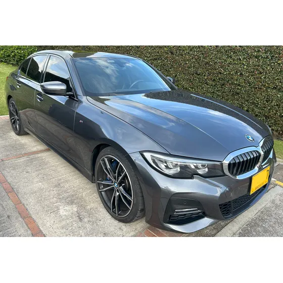 Bmw Serie 3 330i G20 Edicion M
