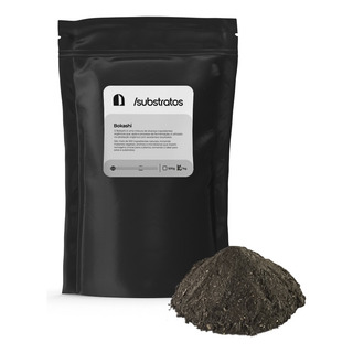 Bokashi - Fertilizante Adubo Orgânico 500g Bokashi - Fertilizante Adubo Orgânico 500g