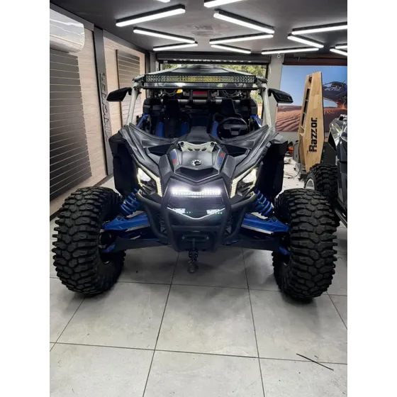 Can-am Maverick Xrs Smartshop 2022