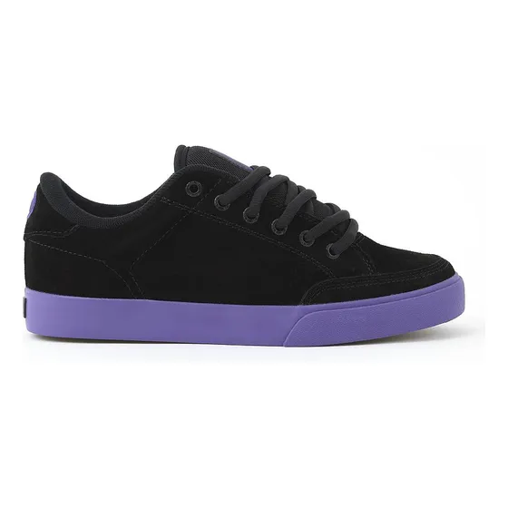 Zapatillas Circa Al50 - Black/purple