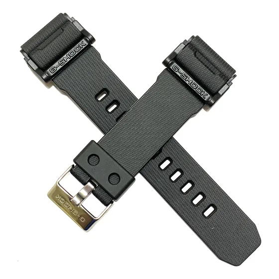 Pulseira Relogio Gshock Casio Otiginal Gd400 Preto 