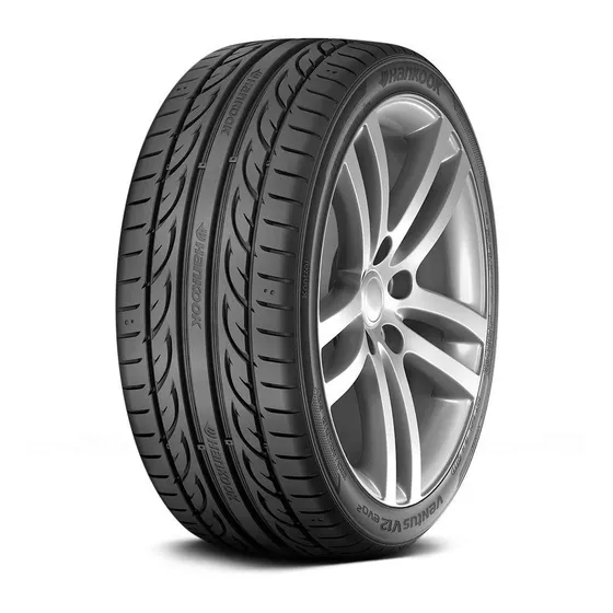275/35 R20 Llanta Hankook K120 Ventus V12 Evo2  102 Y