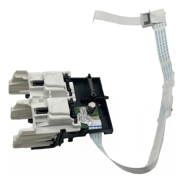 Unidad De Carro Lector De Cabezales Para Hp Gt5820 315 415