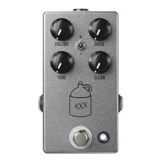 Pedal Jhs Double Barrel V3 | Mercado Livre