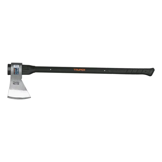 Hacha P/ Rajar Madera 4 Lbs. Truper