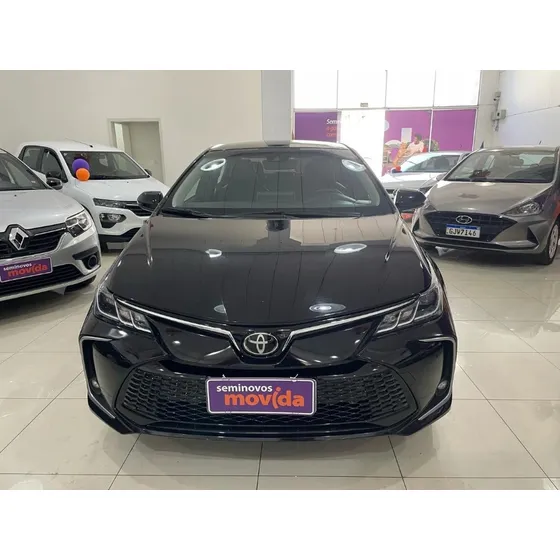 Toyota Corolla Xei 2.0 Flex