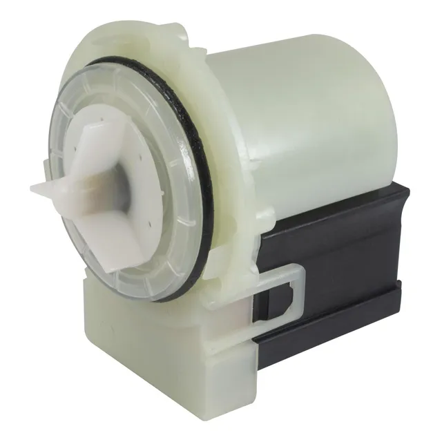 Motor Bomba Drenaje 85w 1.5a 120v 60hz Apdp-851c