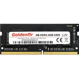 Ddr4 2400 Sodimm 4gb | Mercado Livre