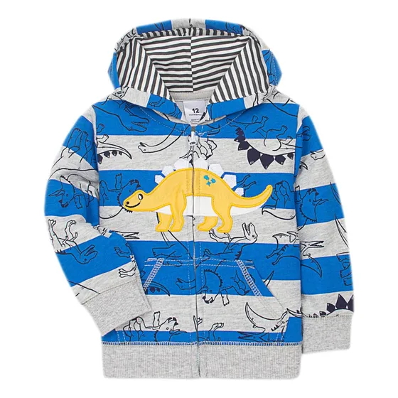 Ropa De Bebe - Sueteres Con Capucha