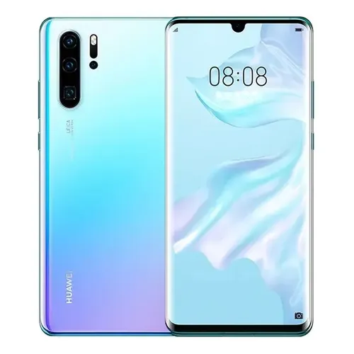Huawei P30 128 GB aurora 6 GB RAM | MercadoLibre