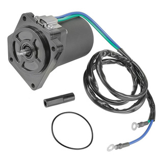 Motor De Elevación Hidráulica Fueraborda Yamaha De 4 Tiempos Motor De Elevación Hidráulica Fueraborda Yamaha De 4 Tiempos