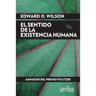 Libro: El Sentido De La Existencia Humana (spanish Edition) Libro: El Sentido De La Existencia Humana (spanish Edition)