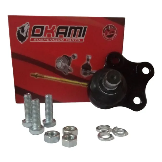 Muñon Ford Fiesta Power Max Move 2004 2012 1.6 Mmb