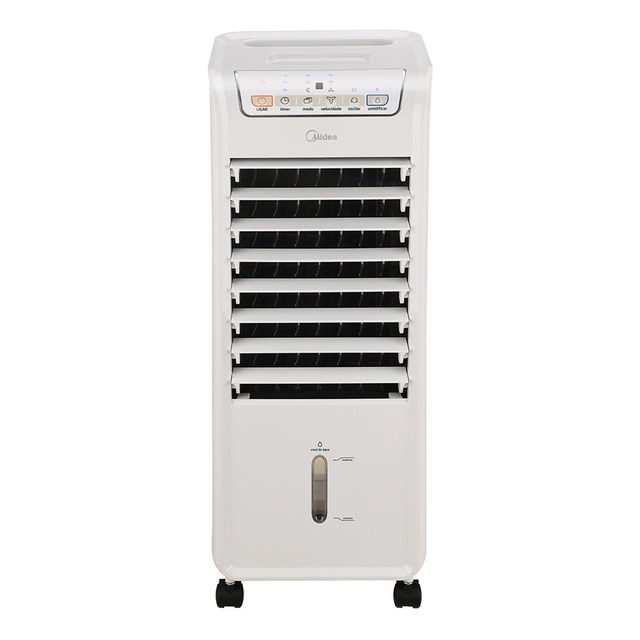 Climatizador Frio Midea Climatizador Frio Midea