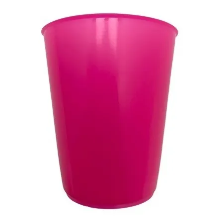 20 Vaso Vasito Shot Plastico Salsero Salsa 3oz 4629 Xaviplas
