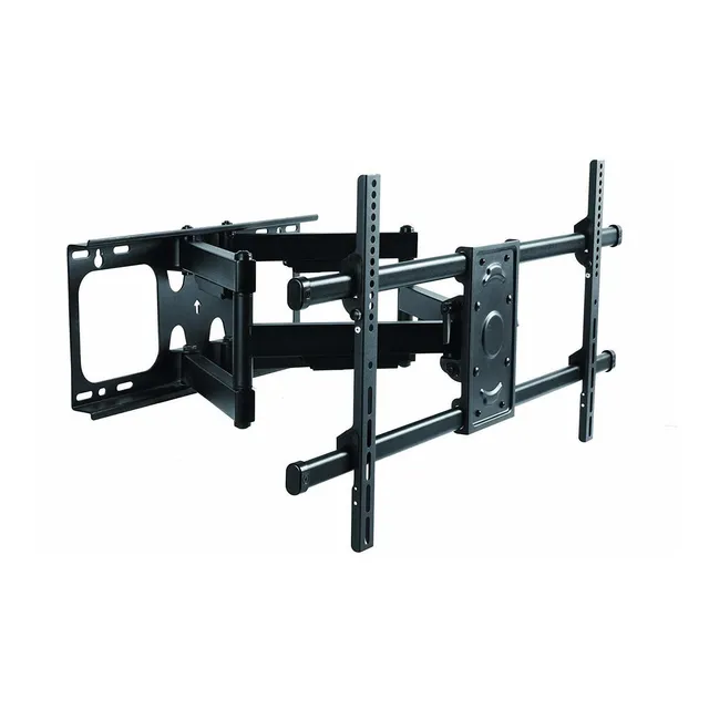 Soporte Alta Calidad: Pared Tv Articulado Doble Brazo Para