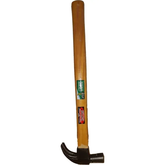 Martillo Galponero Loro 500gr Cabo Largo 48cm