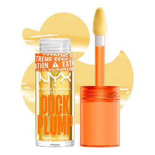 Brillo De Labios Con Efecto Plump Nyx Cosmetics Color Clearly Spicy Brillo De Labios Con Efecto Plump Nyx Cosmetics Color Clearly Spicy