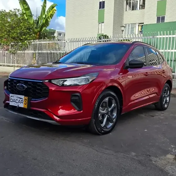 Ford Escape 2023 2.5 St-line Fwd Ecvt Hibrida