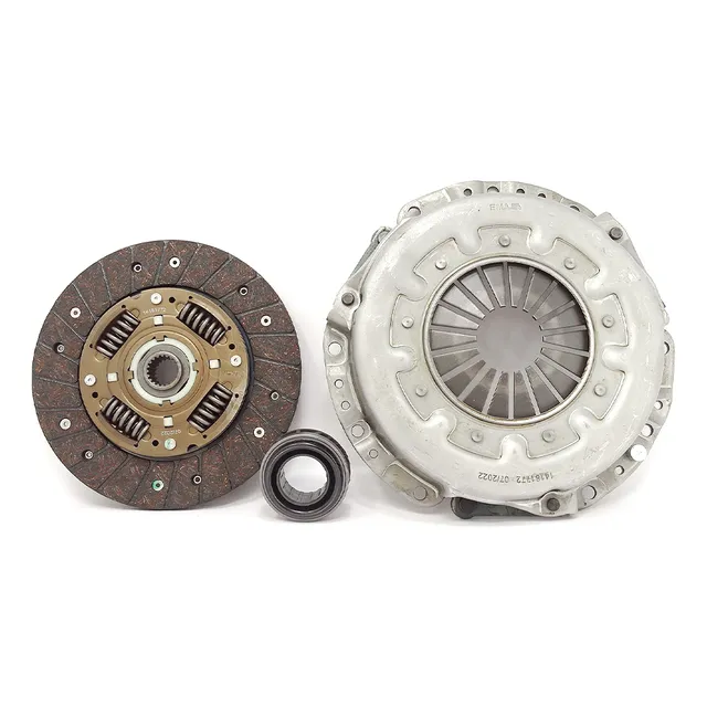 Kit Embrague Accent 98-05 / Verna 1.5l (200mm)