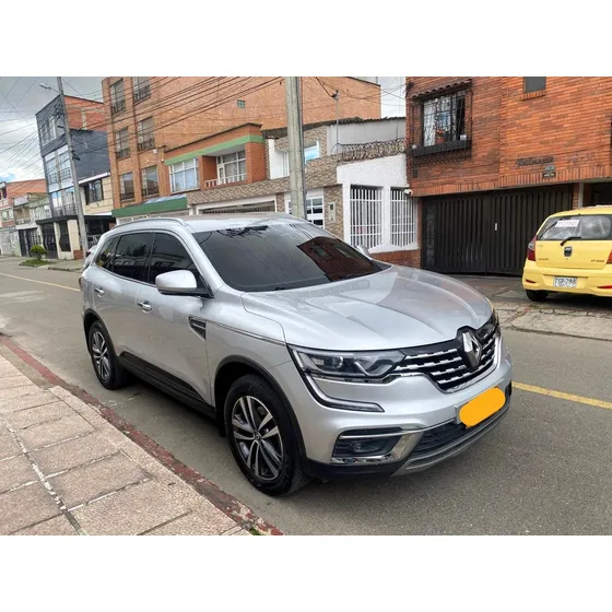 Renault Koleos 2.5 Zen