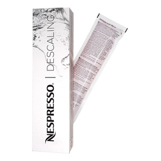 Kit De Descalcificação Nespresso - Pronta Entrega Kit De Descalcificação Nespresso - Pronta Entrega