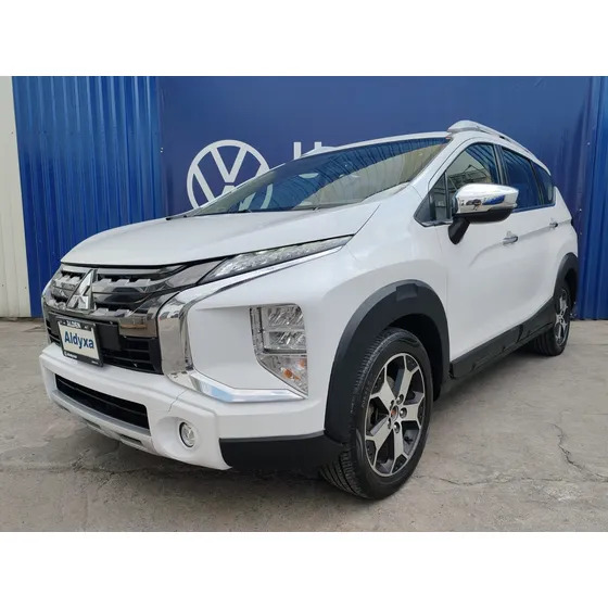 Mitsubishi Xpander 1.5 Cross At
