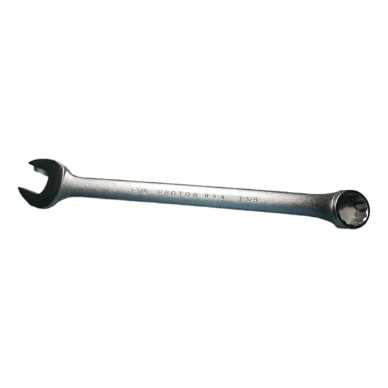 Llave Combinada Proto 1 3/8 Original Nueva