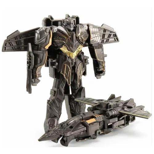 Transformers Studio Series 08 Movie 1 Decepticon Blackout