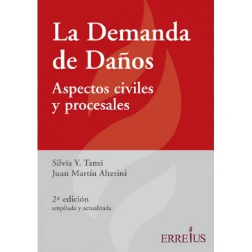 La Demanda De Daños
