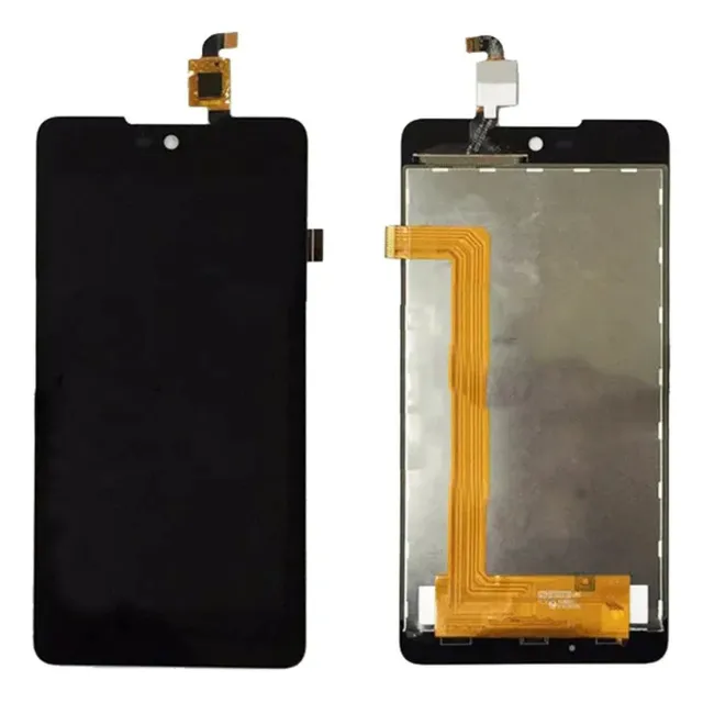 Pantalla Completa Blu G5 Plus G0190w Tienda Física Nueva
