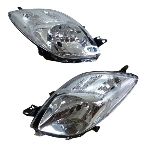 Faros  Toyota Yaris Sport 2006 2007 2008
