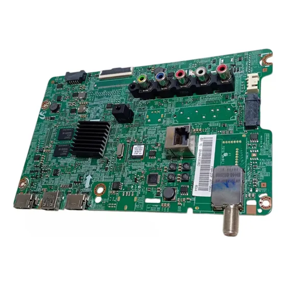 Placas Principais De Reposição Para Tv Samsung Un48j5200 Bn94-09536d Bn41-02528a