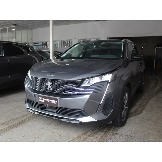 Peugeot 3008 Active Pack