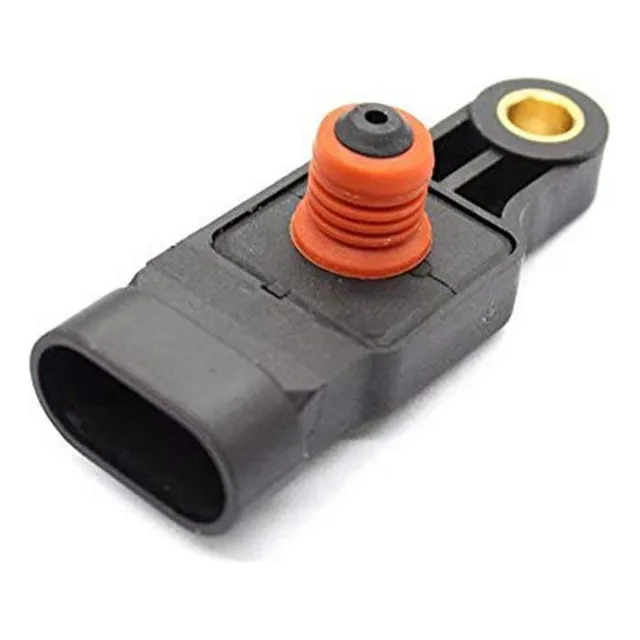 Sensor Map Daewo Matiz N Ubira Spark Chevrolet Brasil