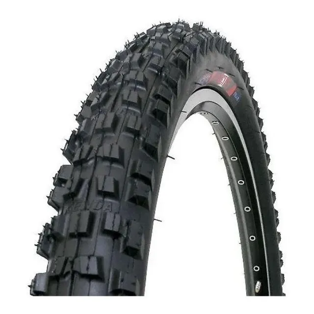 Llanta De Bicicleta 26 X2.35 Kenda Kinetics K887