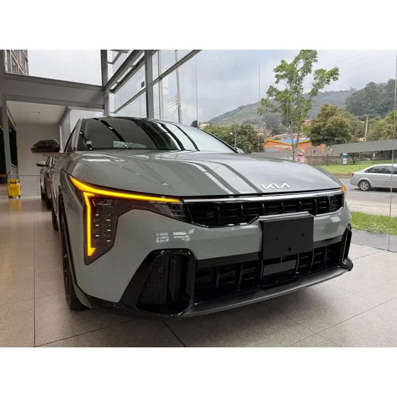 Kia K4 2.0