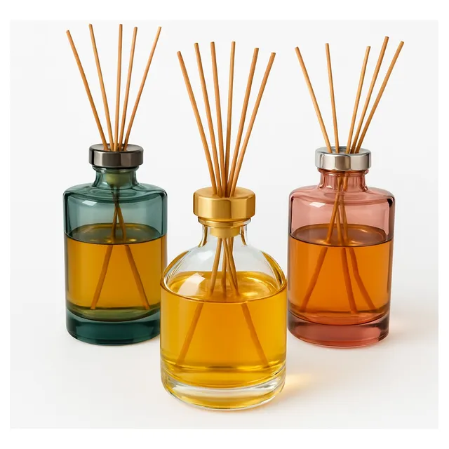 Difusor De Varillas Aromáticas: Conecta Con Tu Elemento