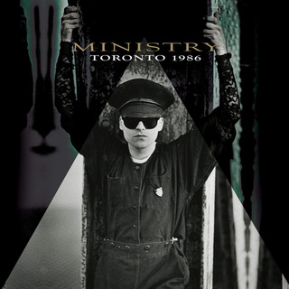Cd:toronto 1986 Cd:toronto 1986