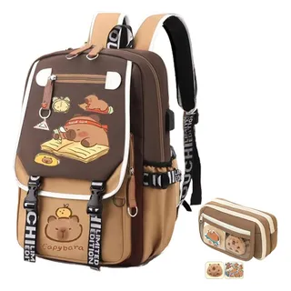 Mochila de conejo free fire hotsell