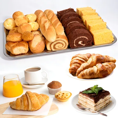 Assadeira Grande Aço Inox Retangular Para Assados/forma/tabuleiro,pizza Retangular,para Assar Frango Carne Forma Bolo... 40x30x2 Cm