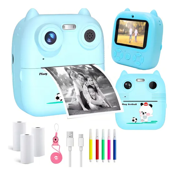 Impresora Hd A Color | MercadoLibre 📦