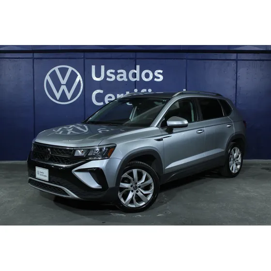 Volkswagen Taos 1.4 Tsi Comfortline At