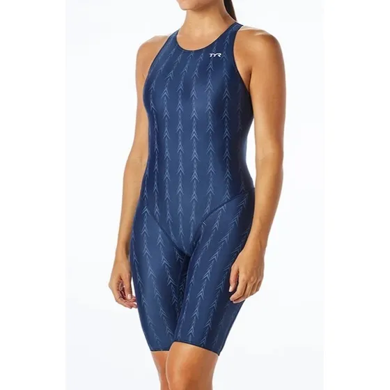 Traje De Baño Dama Tyr Fusion 2 Aerofit
