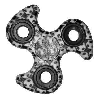 Spinner Aerodinamico Camuflajeado Antiestres Relajante Spinner Aerodinamico Camuflajeado Antiestres Relajante