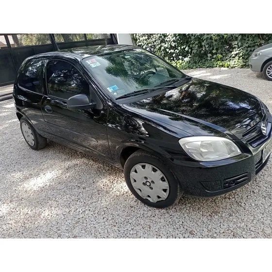Suzuki Fun 1.4