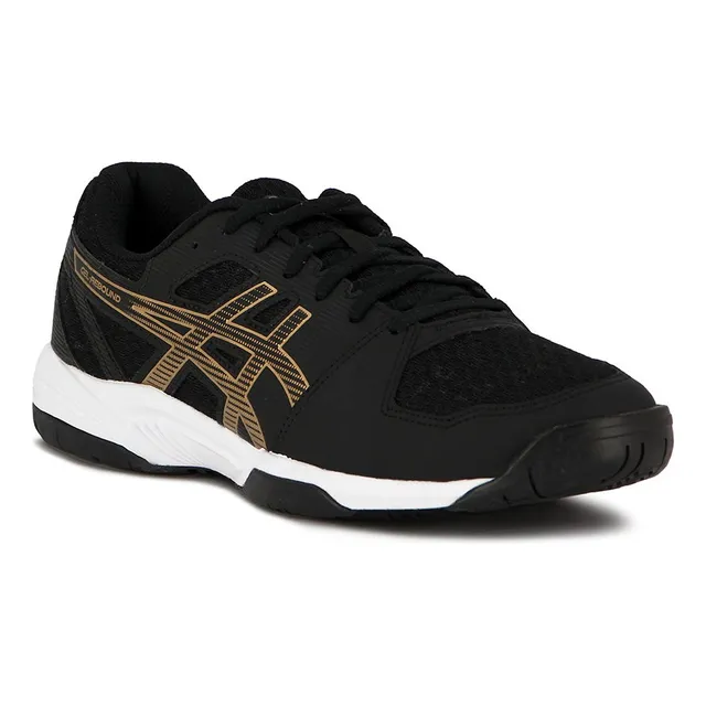 Champion Hombre Asics Gel Rebound Negro