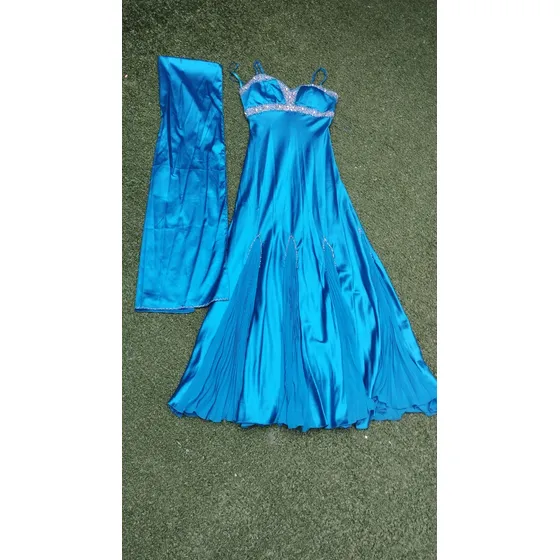 Vestido Para Damas Mujer